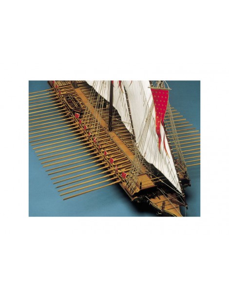COREL Reale de France 1:60 kit