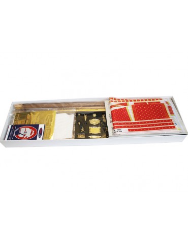 COREL Reale de France 1:60 kit