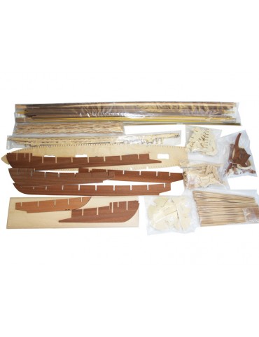 COREL Reale de France 1:60 kit