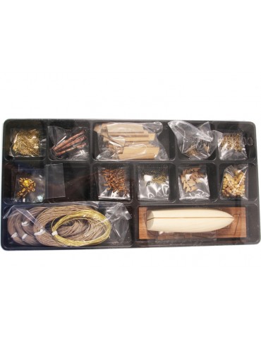 COREL Reale de France 1:60 kit