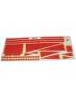 COREL Reale de France 1:60 kit