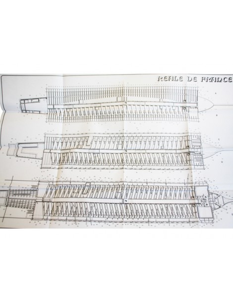 COREL Reale de France 1:60 kit