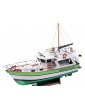 Krick Motorová jachta Nordstrand kit