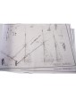 HMS Unicorn construction kit
