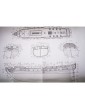 HMS Unicorn construction kit