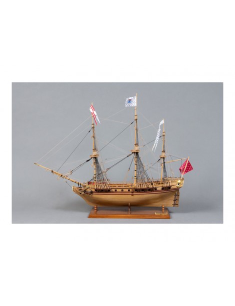 COREL La Sirene 1750 1:75 kit