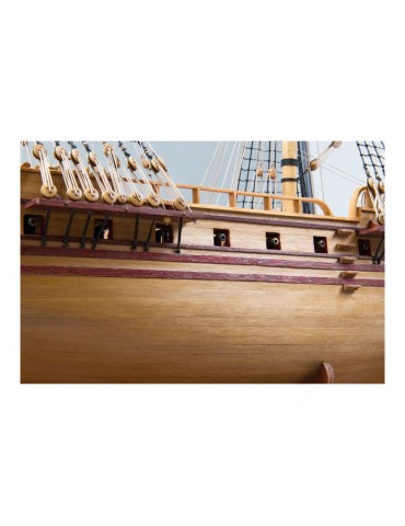 COREL La Sirene 1750 1:75 kit