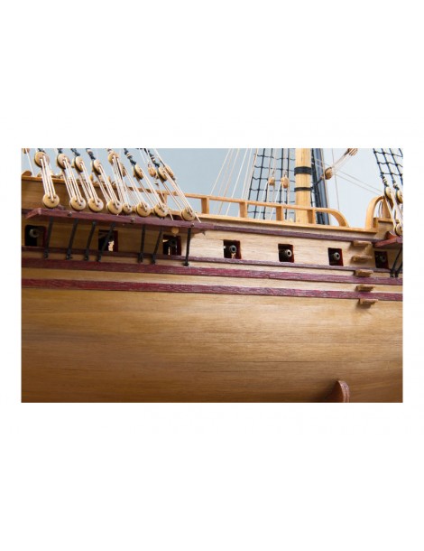 COREL La Sirene 1750 1:75 kit