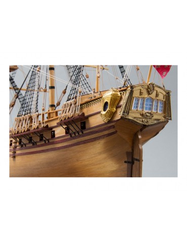 COREL La Sirene 1750 1:75 kit