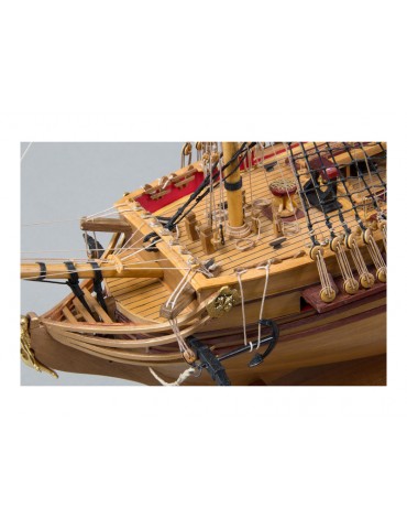 COREL La Sirene 1750 1:75 kit