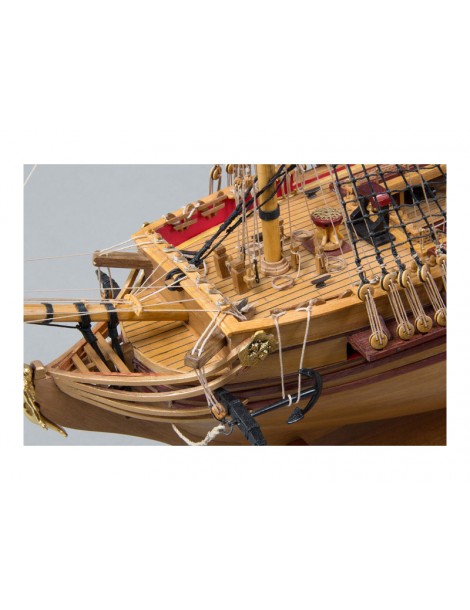 COREL La Sirene 1750 1:75 kit
