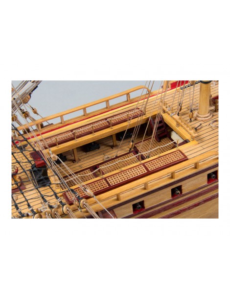 COREL La Sirene 1750 1:75 kit