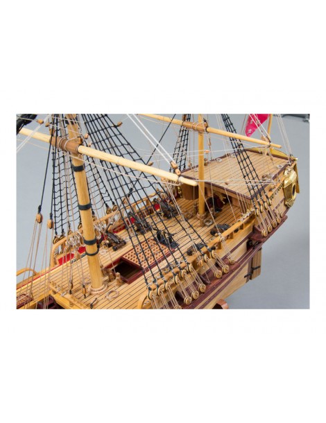 COREL La Sirene 1750 1:75 kit