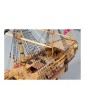 COREL La Sirene 1750 1:75 kit