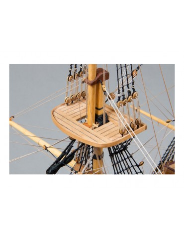 COREL La Sirene 1750 1:75 kit