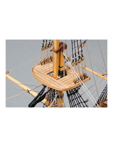 COREL La Sirene 1750 1:75 kit