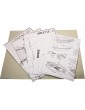 COREL La Sirene 1750 1:75 kit