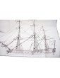COREL La Sirene 1750 1:75 kit