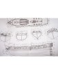 COREL La Sirene 1750 1:75 kit