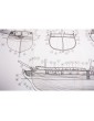 COREL La Sirene 1750 1:75 kit
