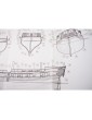COREL La Sirene 1750 1:75 kit