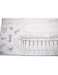 COREL La Sirene 1750 1:75 kit