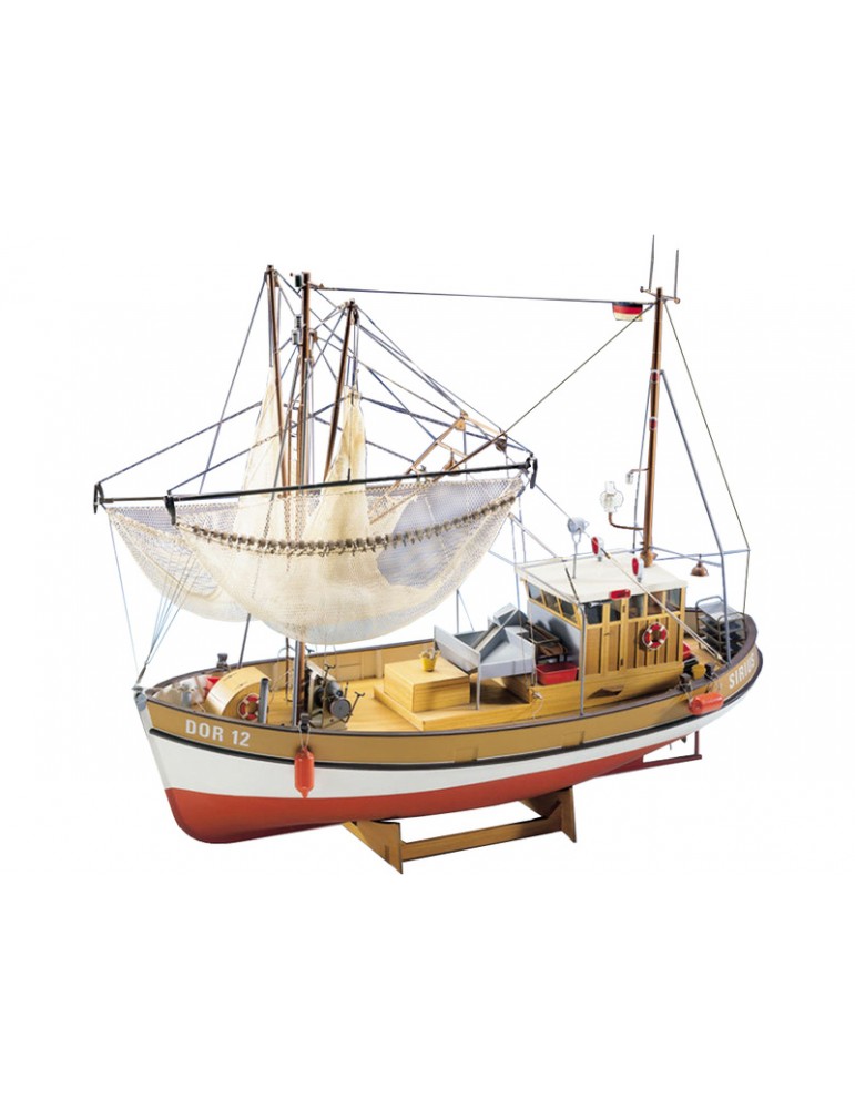 Sirius construction kit