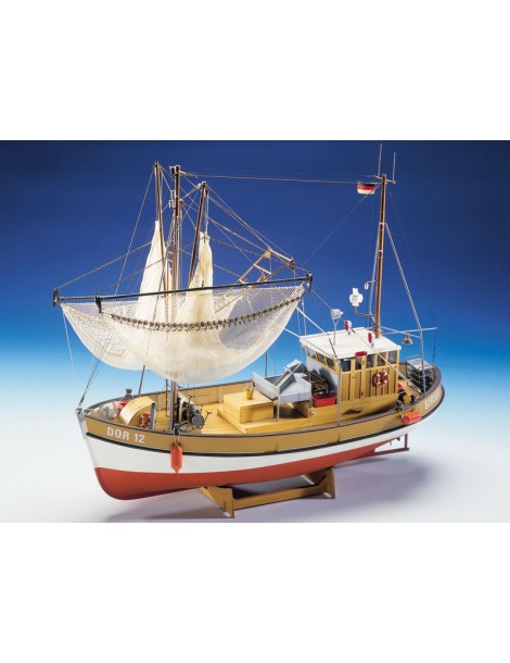 Sirius construction kit