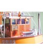 Sirius construction kit