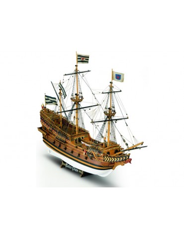 Red Lion kit 1:55 Mamoli