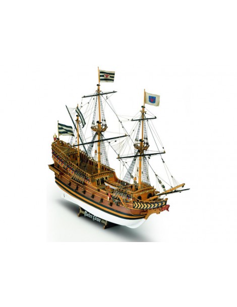 Red Lion kit 1:55 Mamoli