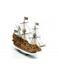 Red Lion kit 1:55 Mamoli