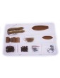 MAMOLI H.M.S. Beagle 1817 1:64 kit