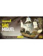 Sao Miguel kit 1:54 Mamoli