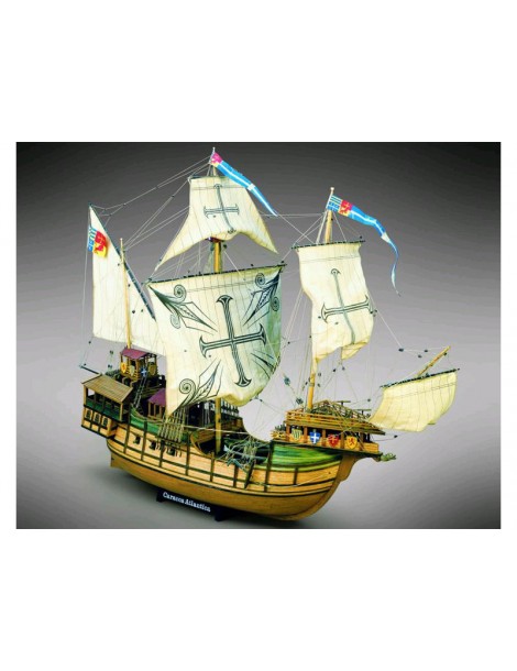 Sao Miguel kit 1:54 Mamoli