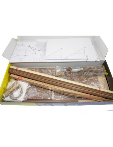 Sao Miguel kit 1:54 Mamoli