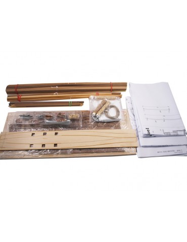 Sao Miguel kit 1:54 Mamoli