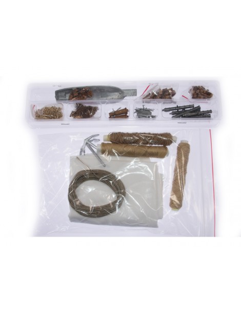 Sao Miguel kit 1:54 Mamoli