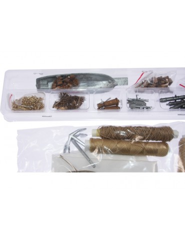 Sao Miguel kit 1:54 Mamoli