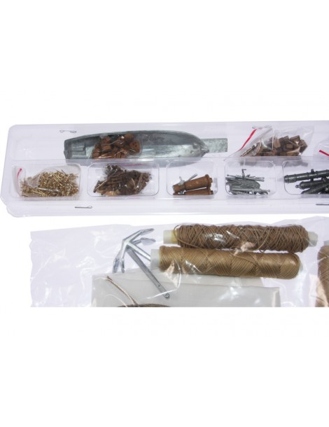 Sao Miguel kit 1:54 Mamoli