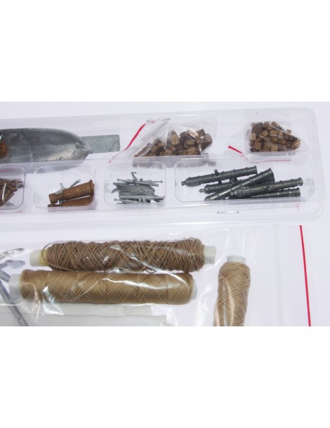 Sao Miguel kit 1:54 Mamoli