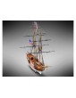 MAMOLI Blue Shadow briga 1778 1:64 kit