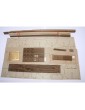 MAMOLI Blue Shadow briga 1778 1:64 kit