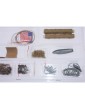 MAMOLI Blue Shadow briga 1778 1:64 kit