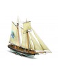 MAMOLI Marseille 1764 1:64 kit