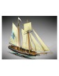 MAMOLI Marseille 1764 1:64 kit