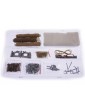 MAMOLI Marseille 1764 1:64 kit