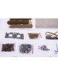 MAMOLI Marseille 1764 1:64 kit