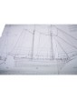 MAMOLI Marseille 1764 1:64 kit