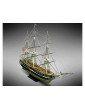MAMOLI USS Constitution Bausatz 1:93 Mamoli